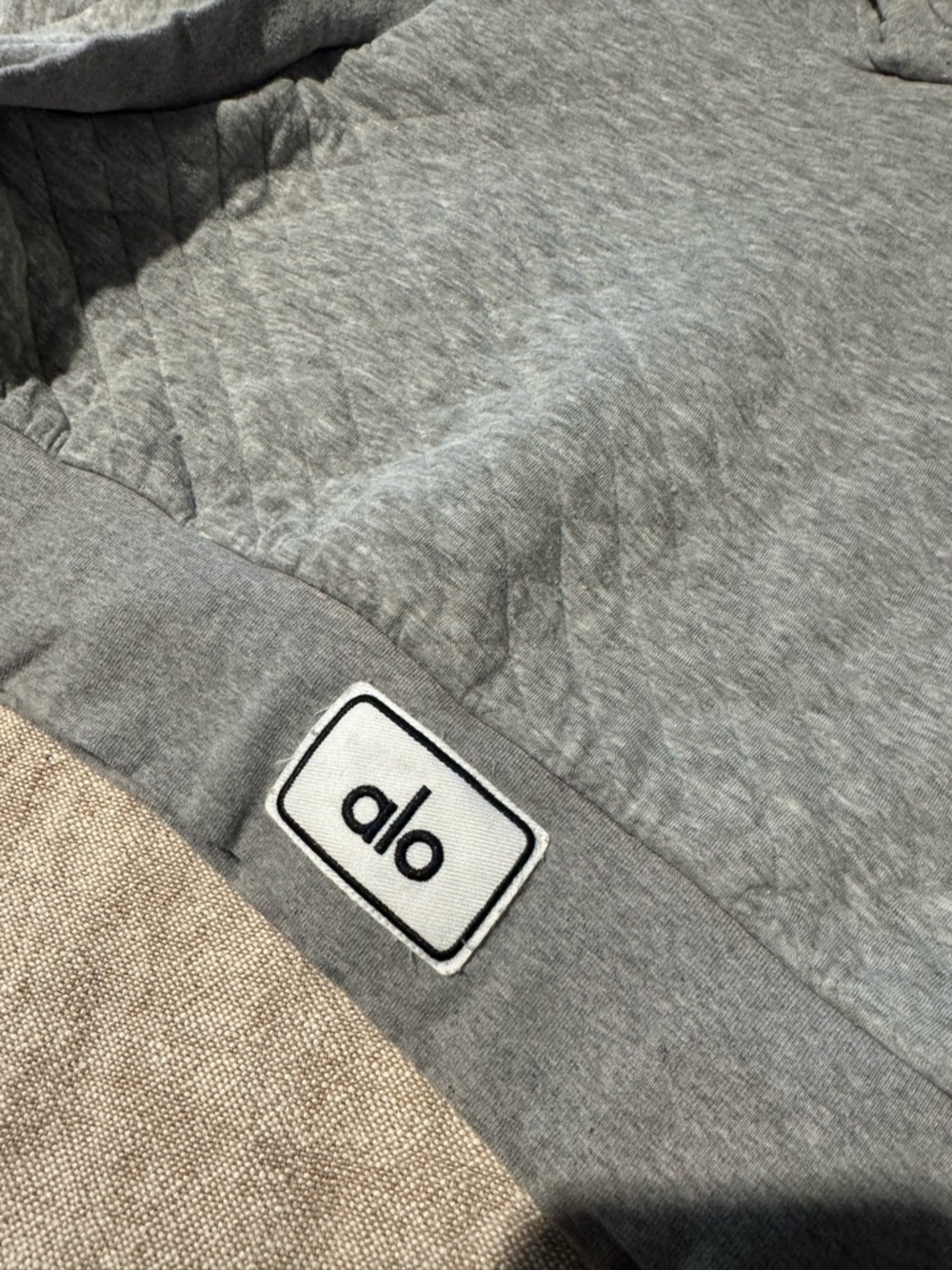 Alo hoodie - Picture 5 of 7